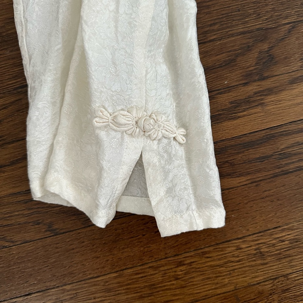 100% Silk Set from Vietnam - Picture 8 of 11